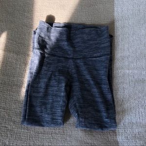 Aerie Cropped Leggings with Cutouts